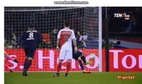 All Goals HD - PSG 1-1 AS Monaco - 29.01.2017 HD