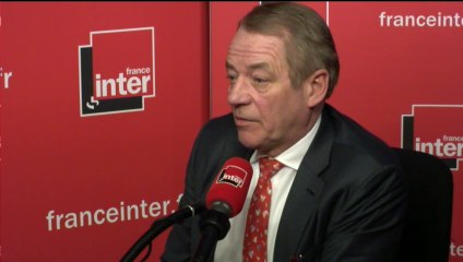 Dominique Lefebvre : "On choisit la gauche et témoignage et de rêve"