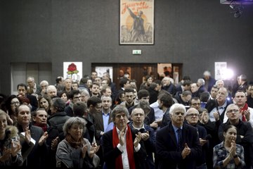 Hamon remporte la primaire de la gauche : les réactions à Toulouse
