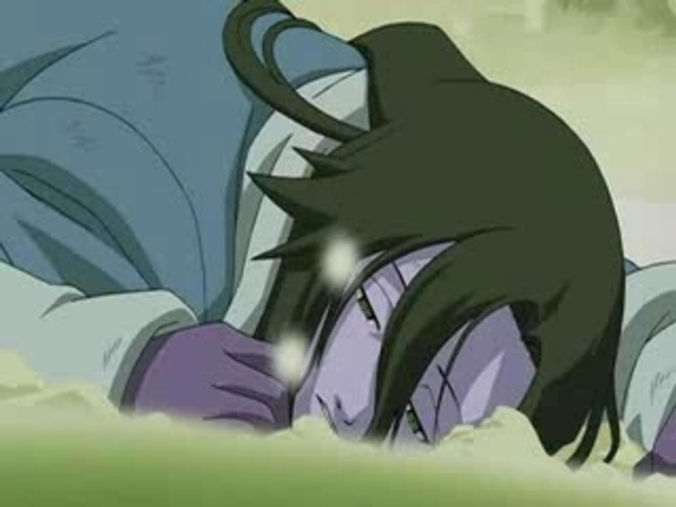 Neilikka Elokuvan Traileri [Naruto Finnish fandub]