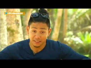 'Biyahe ni Drew' in Siargao (Full episode March 6, 2015)