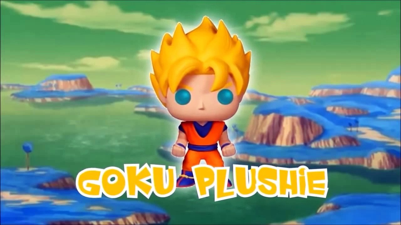 10 Goku Toy Surprise Dragon Ball Z Juegos Nickelodeon Angry Birds Toy Story Spongebob Gangnam Style