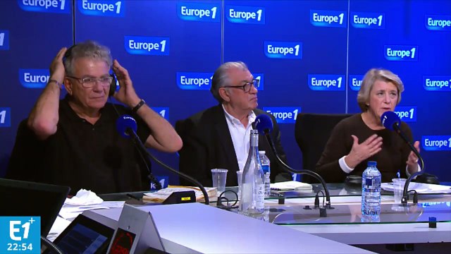 Les Grandes voix d'Europe 1 sur l'avenir de la gauche.
