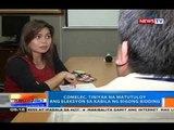 NTG:Ilang kongresista,nangangambang 'di matuloy ang Eleksyon 2016 dahil sa bigong bidding ng Comelec