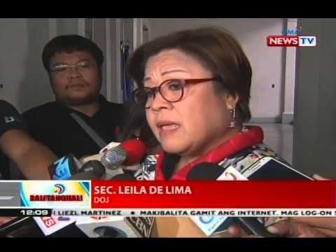 PNoy, pwede umanong maharap sa impeachment complaint dahil sa papel sa engkwentro sa Mamasapano