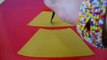 Play Doh Teresa (Doll) Nicki Minaj - Anaconda Inspired Costume Play-Doh Craft N Toys