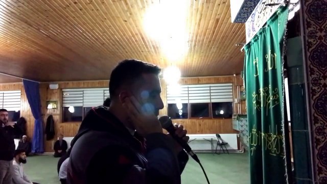 Metin Demirtas. Medine ezani. Adhan Madinah Munawwarah. Adhan Masjid Nabawi. Adhan Essam Bukhari. Sheikh Essam Bukhari. Medine i Münevvere ezan. Adhan Masjid Nabi. Mescidi Nebi ezani. Adhan Abdelaziz Bukhari.Medine. Azan Madinah. Farum Camii DK. 27-1-2017