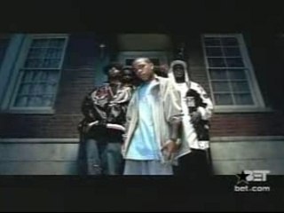 Bow Wow Video - My Baby