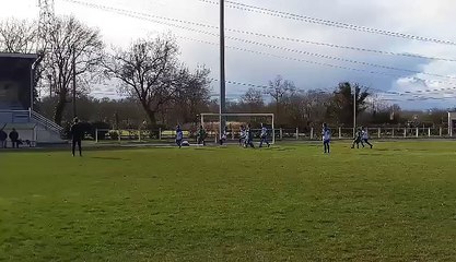 U13 - SJ Artigues le 28/01/17