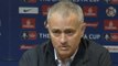 United's fixture schedule laughable - Mourinho