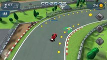 LEGO® Speed Champions [Android/iOS] Gameplay (HD)