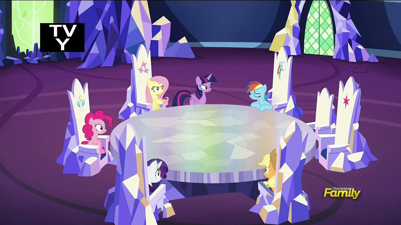 MLP Season 6 Episode 15 28 Pranks Later Full Episode (1) video