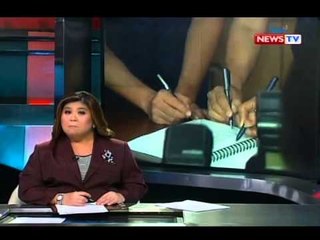 SONA: PostScript: Kadena