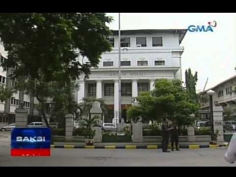 Kampo ni Mayor Binay, pinapa-contempt si Sec. Roxas, iba pang opisyal ng DILG, PNP at si VM Peña