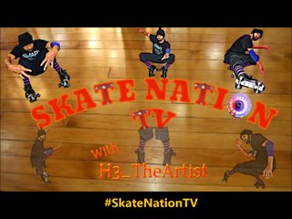 skate nation tv vid 17-  atlanta rollers