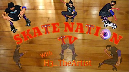 skate nation tv vid 21- jasons light work