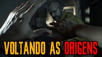 RESIDENT EVIL 7™ - AFINAL, O JOGO É BOM?