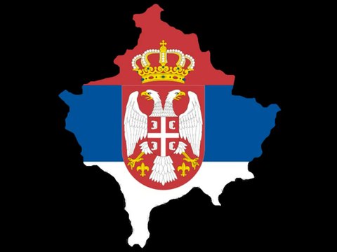 Kosovka Je Zaklinjala Sina 94-United Serbs