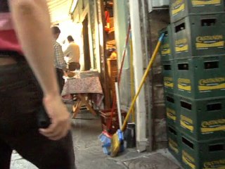 Visitando Cudillero en verano