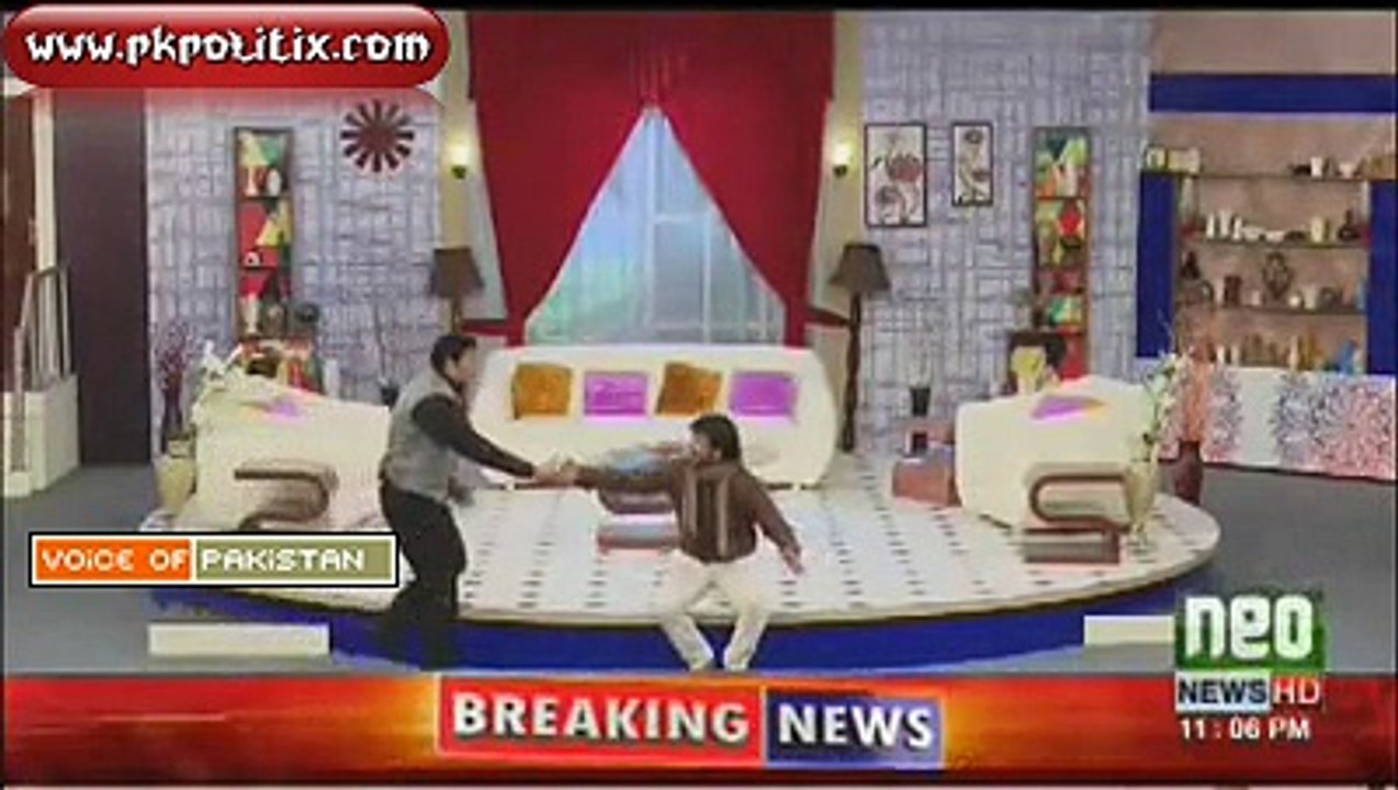 Sawa Teen - Comedy Show - 29 Jan 2017