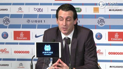 PSG : Emery donne des nouvelles de Trapp