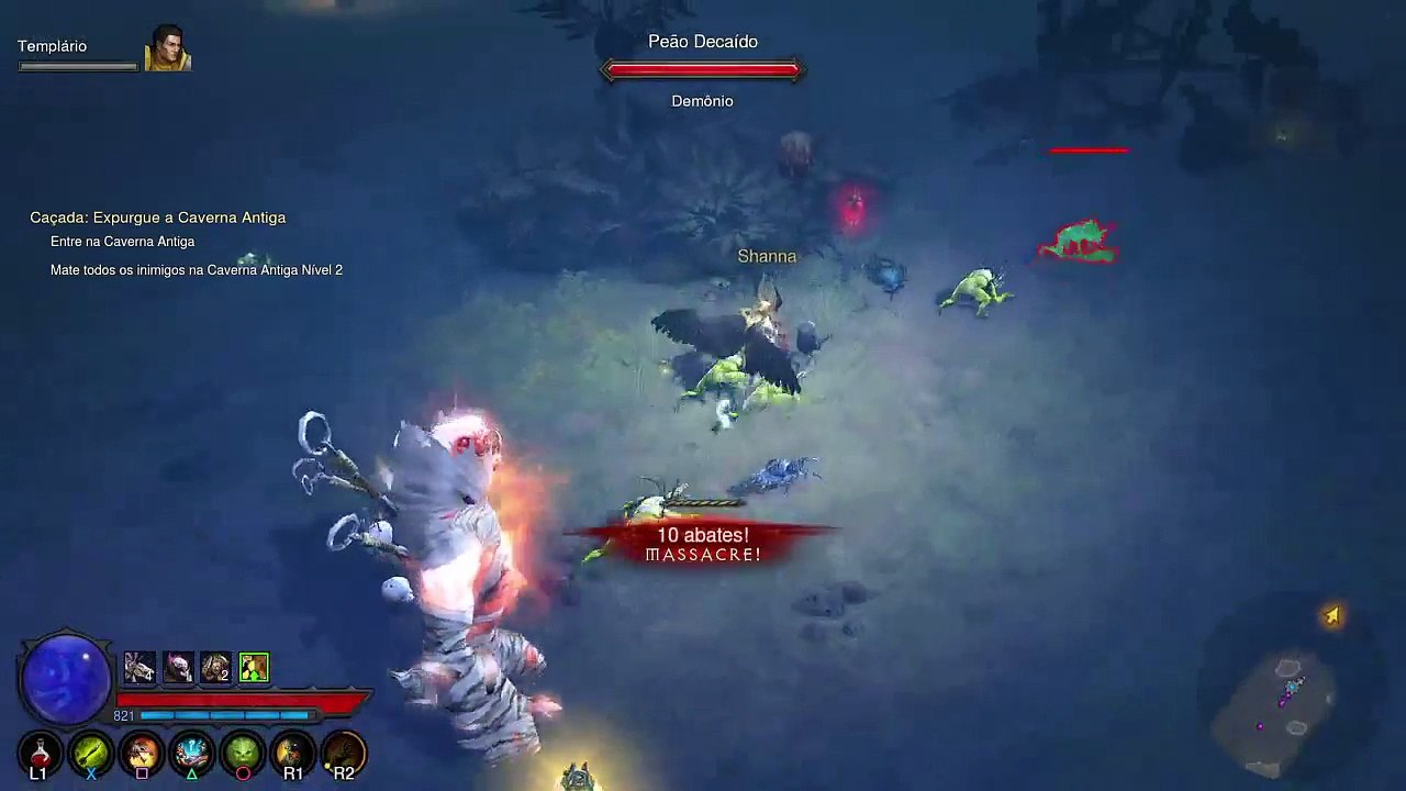 Diablo III - Brazil [PT-BR] (11)