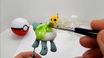 Pokemon Go My Lttle Pony custom tutorial: how to make MLP custom Pokemon Go toys HD