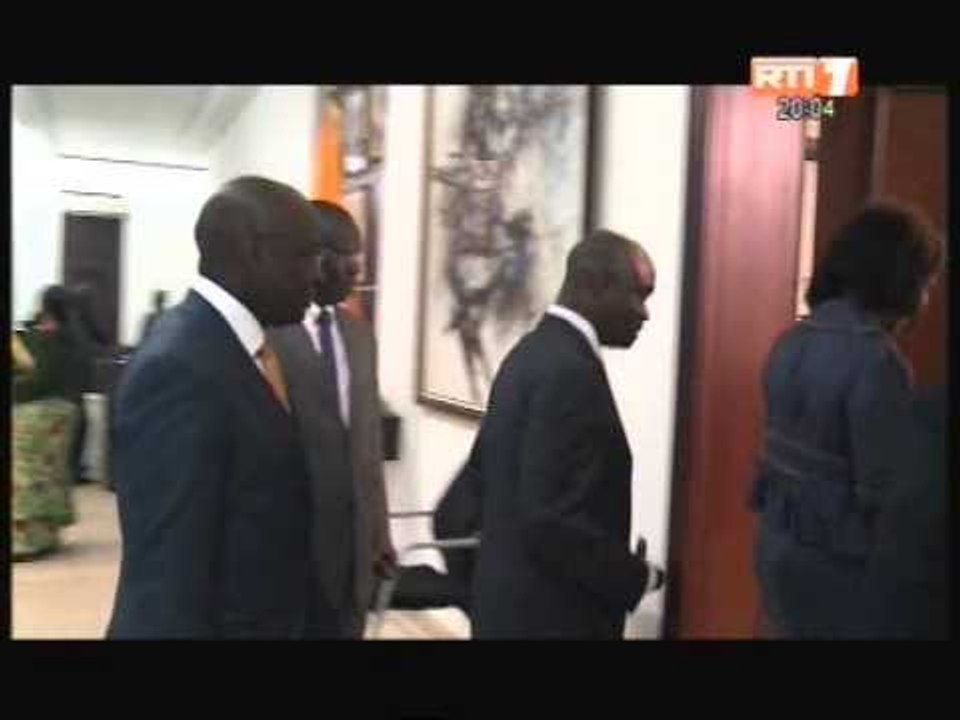 Coopérations Côte d'Ivoire-France, Côte d'Ivoire-Nigéria