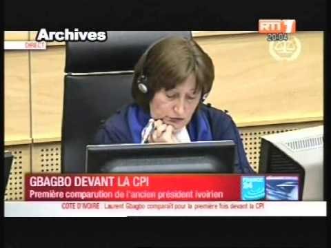 11 Avril 2011-11 Avril 2013. Il y'a deux ans, l'ex président Gbagbo était capturé