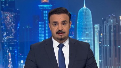 الحصاد 2017/1/29-الصراع في سوريا.. خريطة جديدة تتشكل