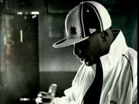 Sefyu En Noir Et Blanc