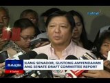 Saksi: Magalong: Hindi ko inabswelto si PNoy sa Mamasapano clash