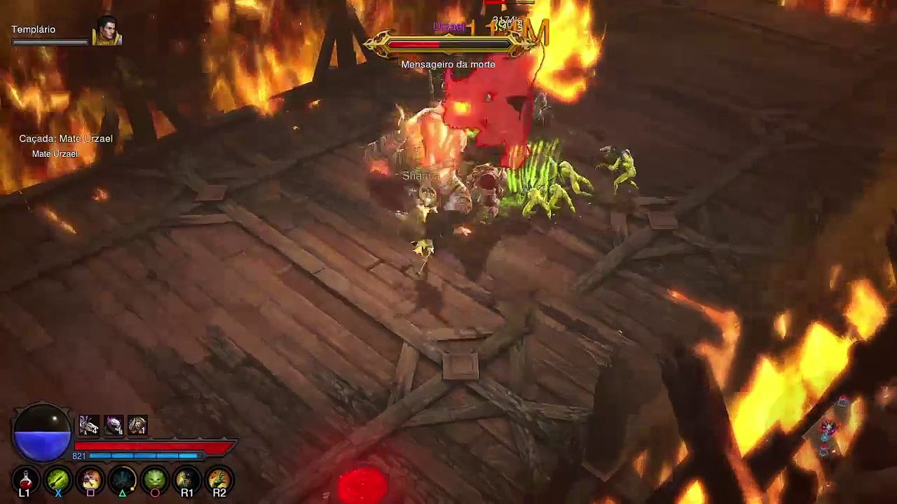 Diablo III - Brazil [PT-BR] (12)