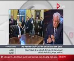 سفير فلسطين بالقاهرة: ترامب يتعامل مع العالم كـ