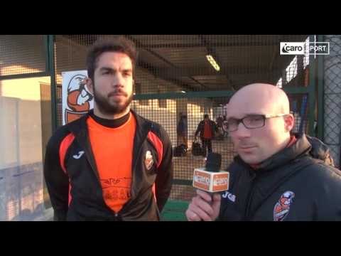 Icaro Sport. Athletic Falco-Roncofreddo 2-3, il dopogara