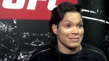 Amanda Nunes on a quest for bigger money fights before stepping away to have a family