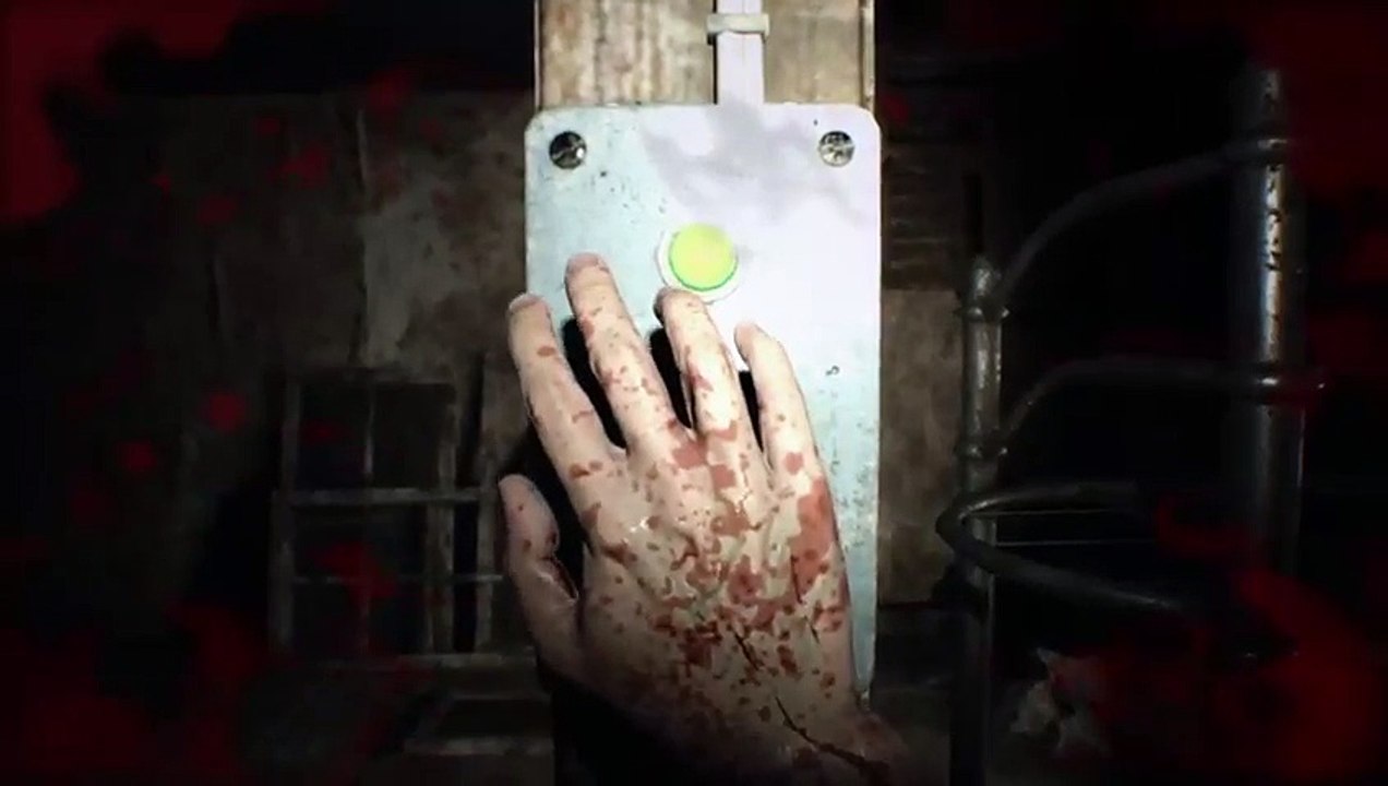 Re7 madhouse playthrough (2)