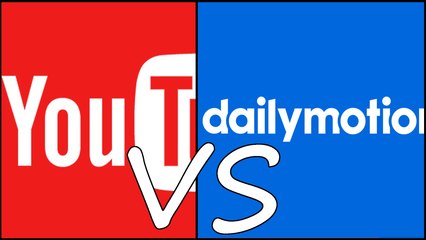 A QUEDA DO GIGANTE (YOUTUBE VS DAILYMOTION) - BOLETIM INFORMATIVO