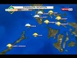 NTVL: Weather update as of 9:54 a.m. (March 22, 2015)