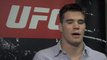 Mickey Gall 'There are plenty of people that want to fight me, and that's good. I hope they keep saying my name’.