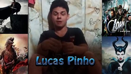 Vilões, nossos novos herois | Via Geek