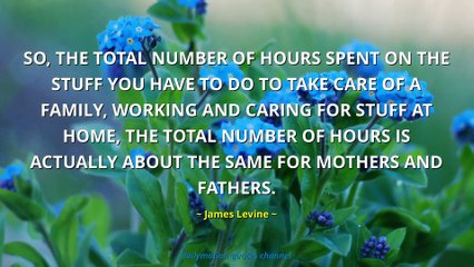 James Levine Quotes #2