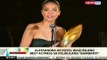BT: Alessandra de Rossi, wagi bilang best actress sa palikulang 