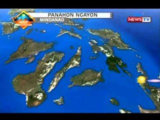 BT: Weather update as of 12:10 p.m. (March 23, 2015)