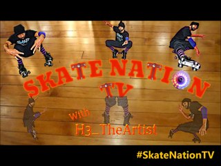 skate nation tv vid 8- waynes toxic freestyle