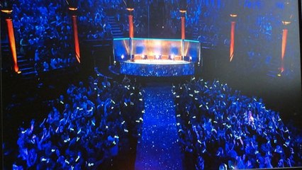 BBC let it shine season 1 2017