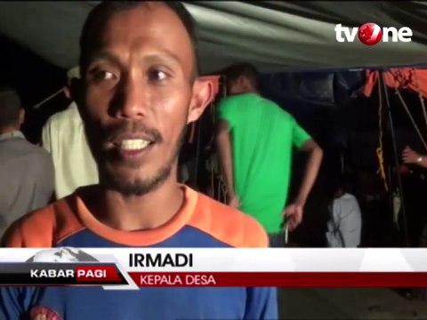 Bencana Banjir di Aceh Barat Meluas Hingga 11 Kecamatan