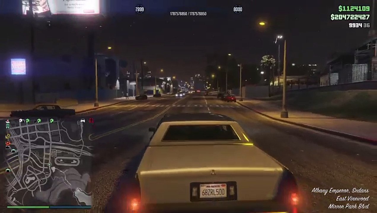 Gta v freemode ¥XoXo weeknd  ¥ (75)