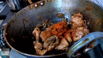 Lalit Kumar Indian Chicken Masala Recipe   Chicken Gravy Recipes