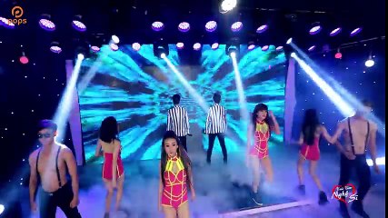 Bạc Trắng Tình Đời [Dance Remix] - Khưu Huy Vũ ft Nam Cường [Official]